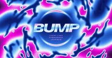 Jolene presents: BUMP