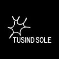 Tusind sole