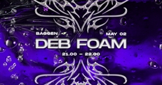 Deb Foam (live)