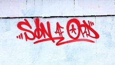 MAC VERB - SØN AF ORD - ALBUM RELEASE