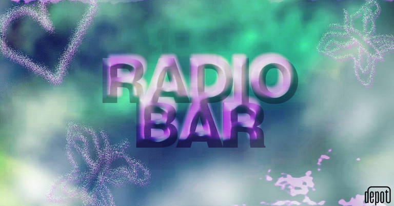 Radio Bar #3