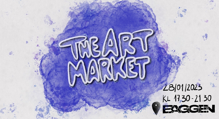 The Art Market @Baggen