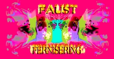 FAUST FERNISERING