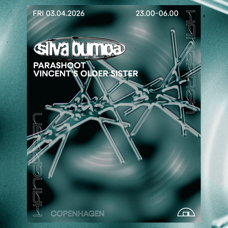 Silva Bumpa, parashoot, Vincent's older sister