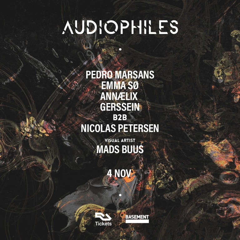 Audiophiles Kollektiv: Chapter 6