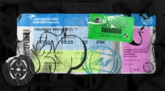 Den Anden Side Presents: ¥ØU$UK€ ¥UK1MAT$U (JP)