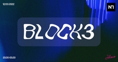 Jolene presents: Block3