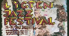 LYGTEN JAZZ FESTIVAL 2026