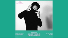 Hangaren: Hunee (DE), Dingo Tracks, David Garset