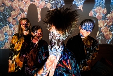 Jeppe Zeeberg and the Absolute Pinnacle of Human Achievement – Live @ H15 Scene