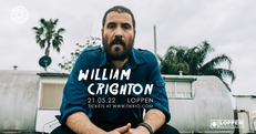 William Crighton (AU) // Loppen