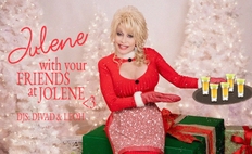 JULENE BIG XMAS PARTY!