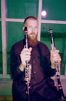 CC lydinstallation med Lars Greve