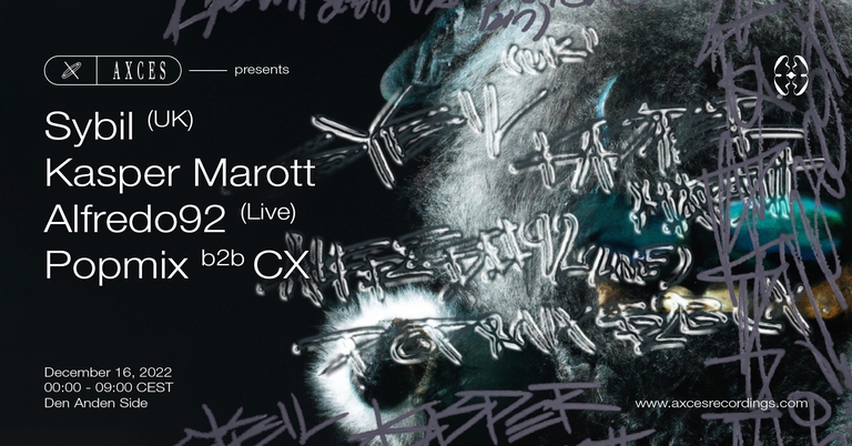 Axces x Den Anden Side