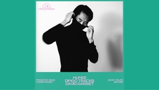 Hangaren: Hunee (DE), Dingo Tracks, David Garset