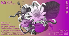 Gong Tomorrow: Festival for mangeartet lytning