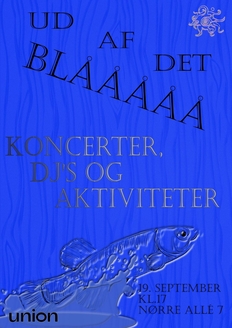 Ud af det blååå