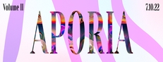 Aporia Volume 2