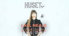 Lael Neale (US) + SUPPORT: sssiv