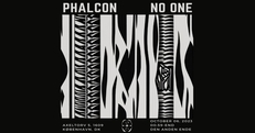 no one presents: Phalcon @ Den Anden Ende