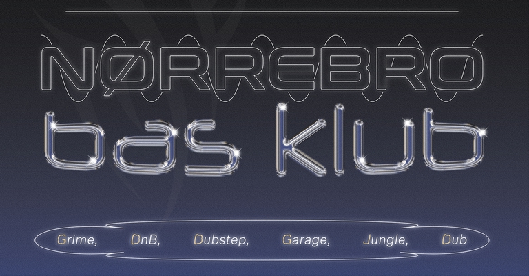 Nørrebro Bas Klub #1