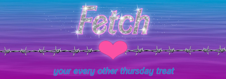 FETCH ***Waiting for tonight***