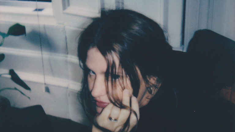 Artist Talk: Joanne Robertson (UK)