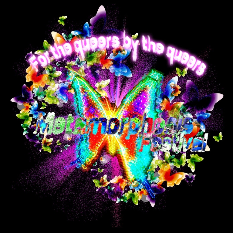 metamorphosis presents the festival