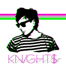 KNIGHT$ (Live), Rune Cosmic, Vomatron (Free Entry)