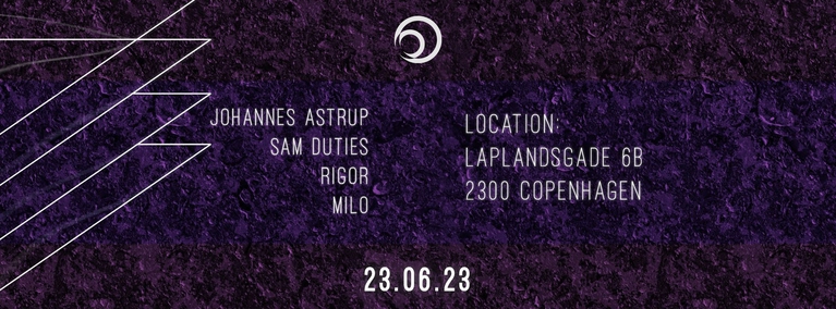 Pure Echo: "Sonic Pulse" Launch Party