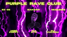 Purple Rave Club
