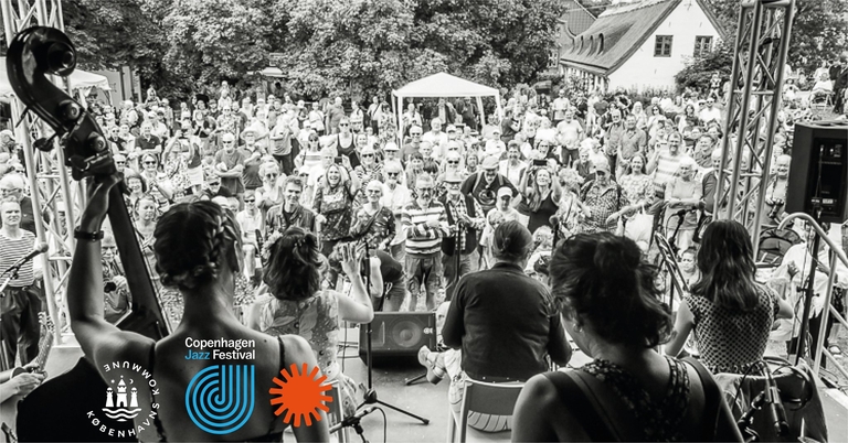 Brønshøj Sommer Jazz 2026