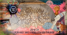 For Haus' Sake X Rebellion der Träumer ::: Module