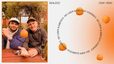 DJ Camov & Kristian Andersen