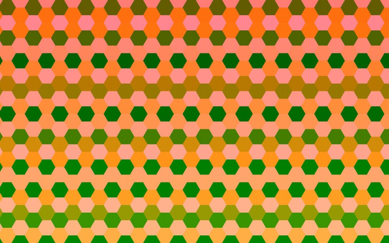 Algolab: Creative Coding Meetup @ Støberiet