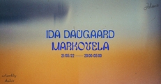 Jolene presents: Ida Daugaard + Markovela
