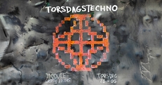 Torsdags Techno X Free Entrance