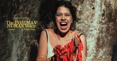 Marcela Lucatelli: The Inhuman Voice