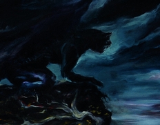 PHRENELITH "CHIMAERA" Vinyl Reception