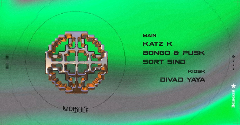 Module A New Dimension