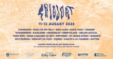 Frigjort Festival 2023