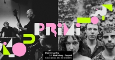 PRiMi x Vinterjazz: Jet Trio & Mark Solborg - Tungemål