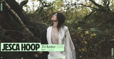 Jesca Hoop (US) + Support: Sol Over Neon // RUST