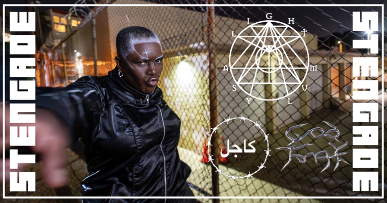 Light Asylum (US) + Special guests: She Can't Afford Mascara + God Tongue (US)