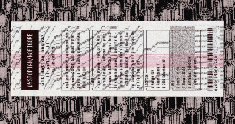 DystopianNofigoreUltimateMashUp200026 Part.II