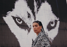 Dj Ashibah koncert LIVE + GRATIS