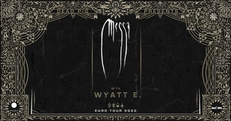 Messa [IT] + Wyatt E. [BE]