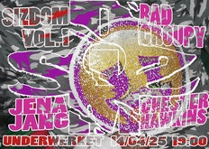 SIZDOM PRESENTS SIZDOM VOL. 1