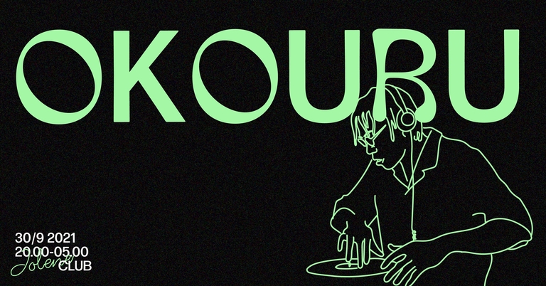 Jolene presents: Okouru