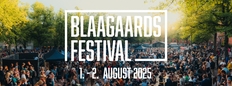 BLAAGAARDS Festival 2025